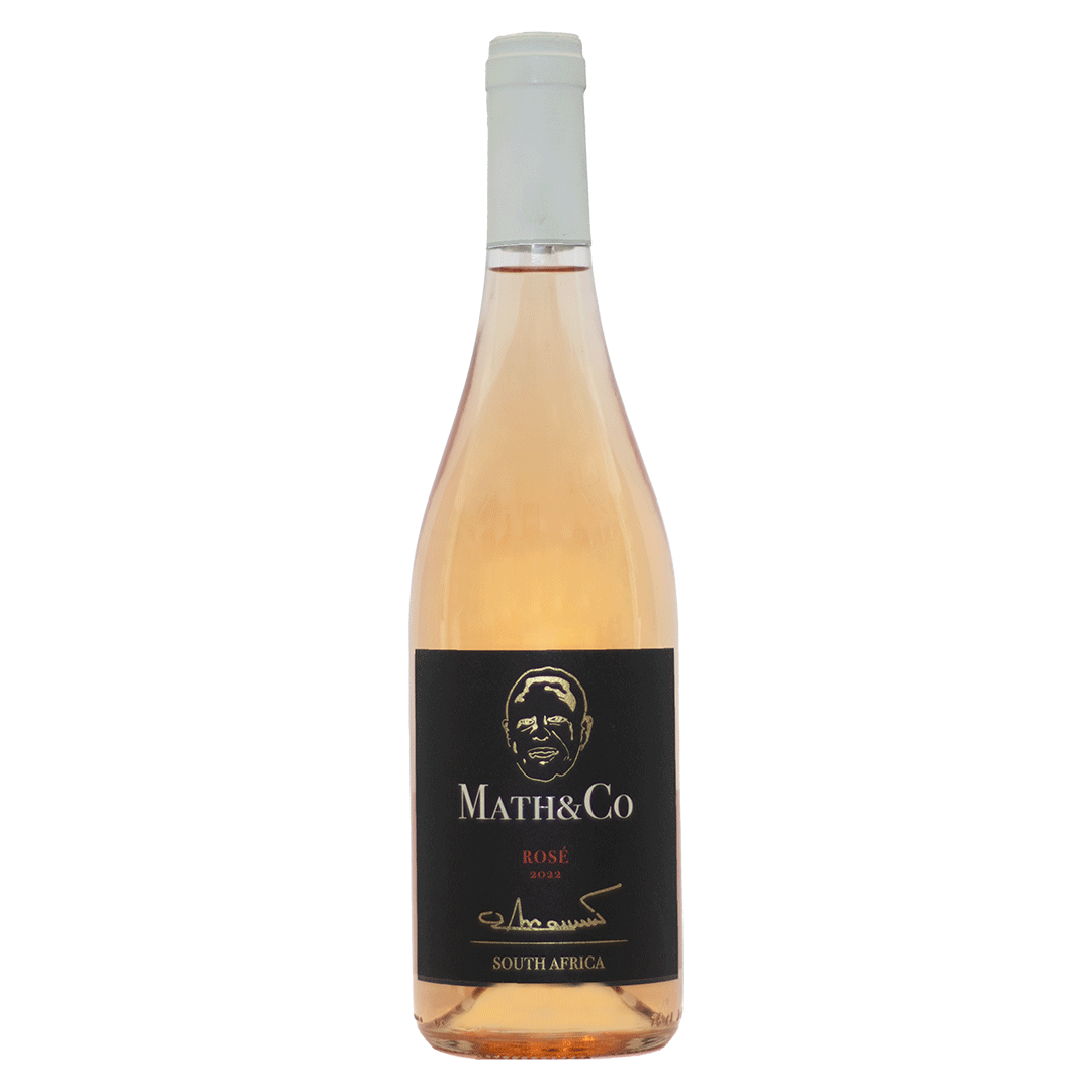 Rosé – Math & Co